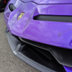 Aventador SVJ freshly “detailed”
